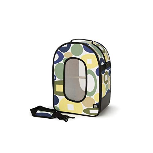 PH Prevue Hendryx Soft Sided Bird Travel Carrier, 1309 - Image 3