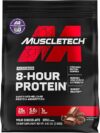 MuscleTech Phase8 Whey & Casein Protein Powder