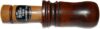 Faulk’s Game Calls Pheasant Call PH-95, Brown