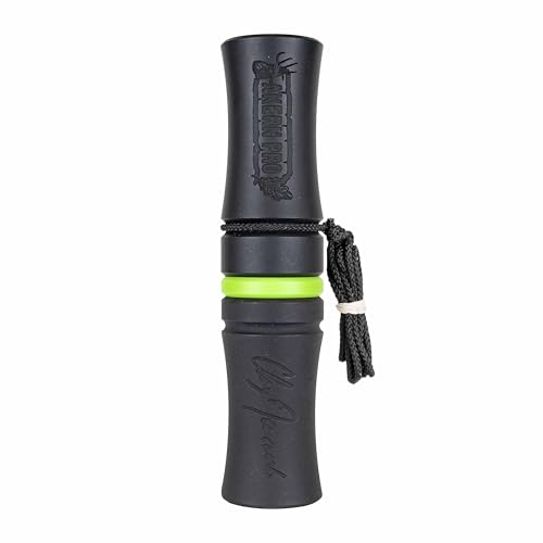 Phelps Game Calls Akern Pro Grunt-N-Bleat Call - Image 3