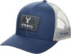 Columbia PHG Patch Mesh Snap Back