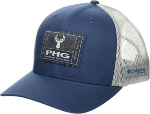 Columbia PHG Patch Mesh Snap Back