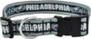 Pets First Philadelphia Eagles Licensed Dog Collar, Large