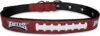 Pets First Philadelphia Eagles Premium Dog Collar, Large
