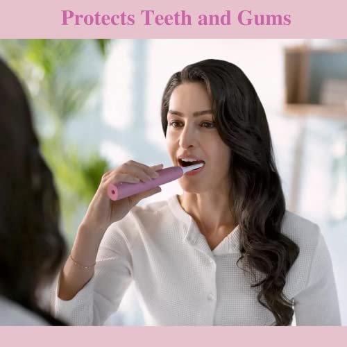 PHILIPS Sonicare Electric Toothbrush With DiamondClean - Image 4