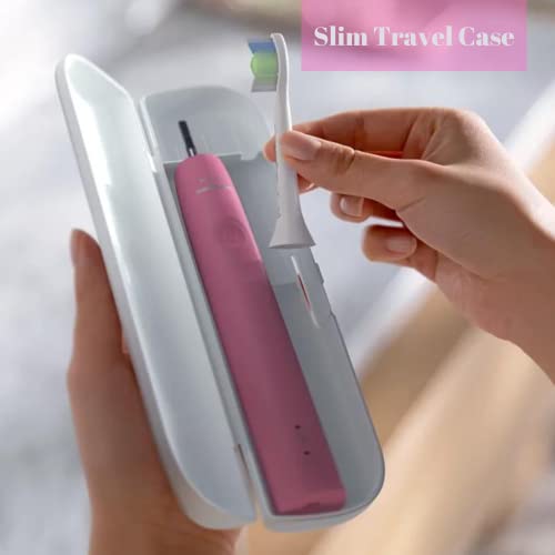PHILIPS Sonicare Electric Toothbrush With DiamondClean - Image 5