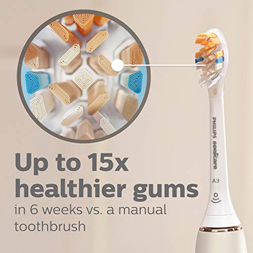 Philips Sonicare Sonicare 9900 Prestige Electric Toothbrush HX9990/12 - Image 3