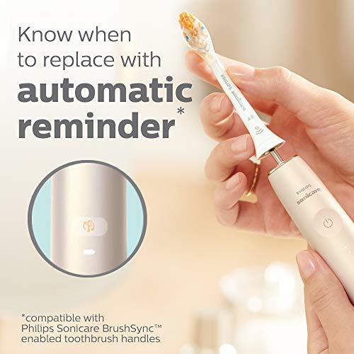 Philips Sonicare Sonicare 9900 Prestige Electric Toothbrush HX9990/12 - Image 5
