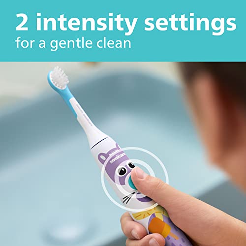 Philips Sonicare Sonicare Design A Pet Edition HX3601 - Image 3