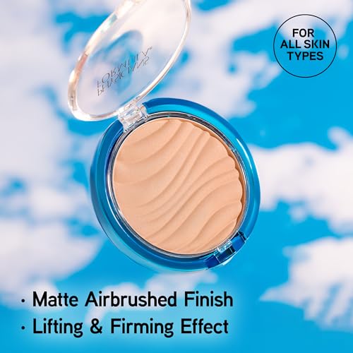Physicians Formula Mineral Wear Talc-Free Airbrushing Powder Beige - Image 2