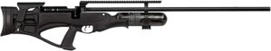 Hatsan Piledriver Big Bore .50 Cal Air Rifle