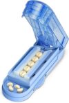 ONE PIX Pill Cutter Splitter For Multiple Pills