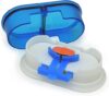EQUADOSE Pill Cutter V2, Professional Medical Splitter