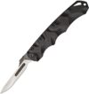 Havalon Piranta-Stag – Black