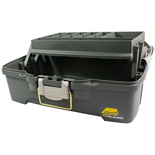 Plano 6201 1-Tray Tackle Box - Image 3