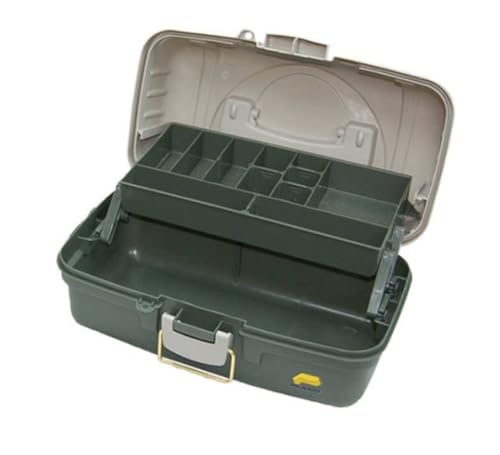 Plano 6201 1-Tray Tackle Box - Image 2