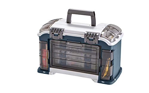 Plano Angled Tackle System With Three 3560 Stowaway - Image 4