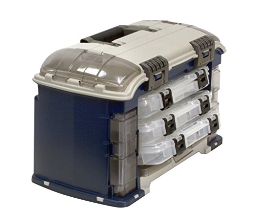 Plano Angled Tackle System With Three 3560 Stowaway - Image 5