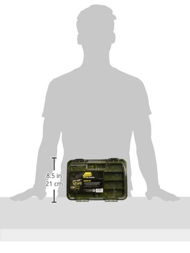 Plano Archery Accessory Box (Camo) - Image 2