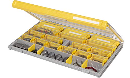 Plano Edge 3600 Terminal Tackle Storage Box - Image 2