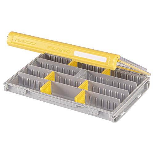 Plano Edge 3600 Terminal Tackle Storage Box - Image 5
