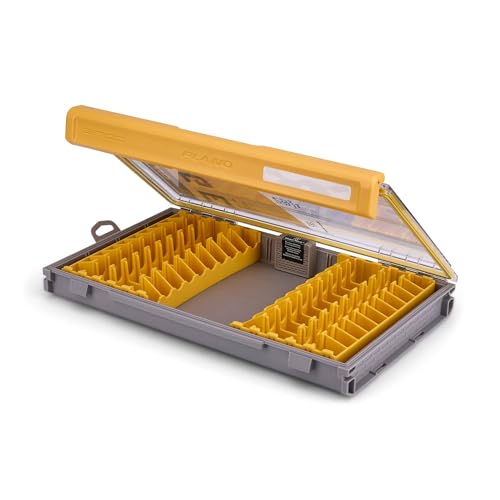 Plano Edge 3700 Jerkbait Tackle Box - Image 4