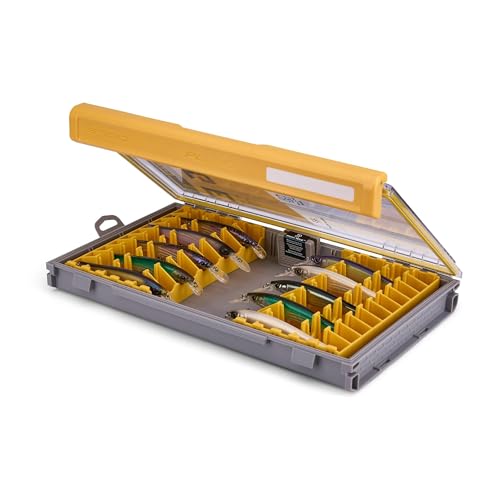 Plano Edge 3700 Jerkbait Tackle Box - Image 5
