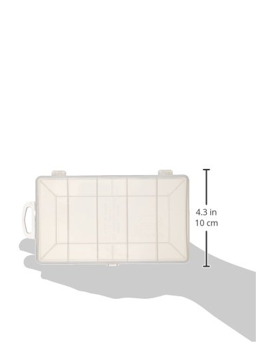 Plano Pocket Stowaway 5 Compartment Utility Box - Image 4