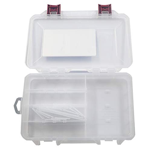 Plano ProLatch 23650-52 Stowaway Box With Dividers - Image 3