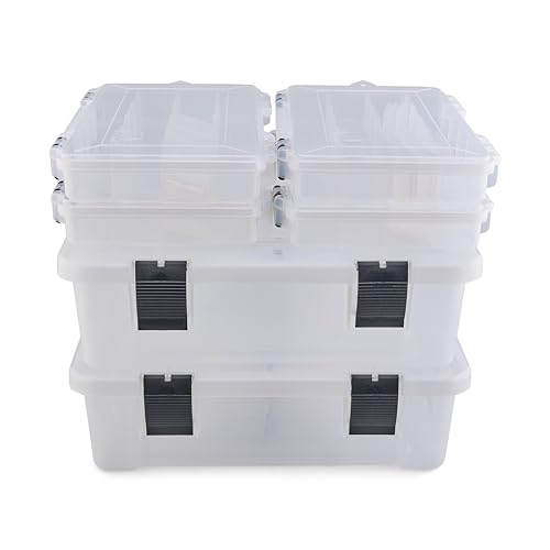 Plano ProLatch StowAway 12 Piece Bundle - Image 2