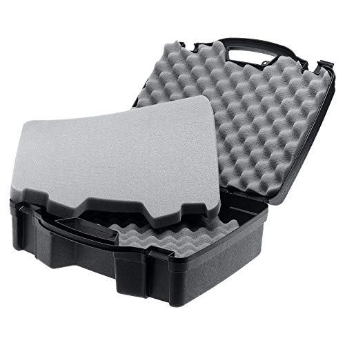 Plano Protector Series Four Pistol Case - Image 3
