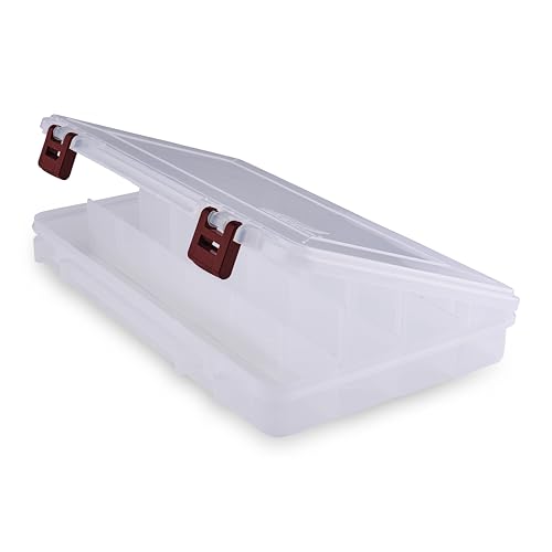 Plano Stowaway With Adjustable Dividers 23700-02 - Image 2