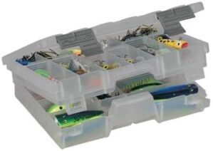 Plano Plano Two Tier Tackle Box