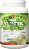 Olympian Labs Plant Based Pea Protein Powder, Unflavored