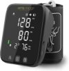 AMSPROOF Platinum Blood Pressure Monitor Upper Arm