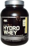 Optimum Nutrition Platinum Hydro Whey Velocity Vanilla 3.5lb