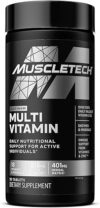MuscleTech Platinum Multivitamin Immune Support, 90 Ct