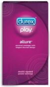 Durex Play Allure Personal Massager – Pack Of 6