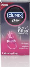 Durex Play – Ring Of Bliss Vibrating Ring