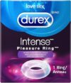 Durex Pleasure Ring, Intense Pleasure, Waterproof