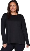 RBX Plus Size Women’s Workout Top