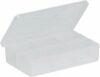 Plano Pocket Stowaway 4 Compartment Box