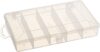 Plano Pocket Stowaway 5 Compartment Utility Box