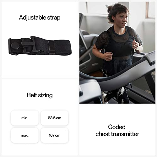 POLAR T31 Coded Chest Transmitter Strap - Image 4