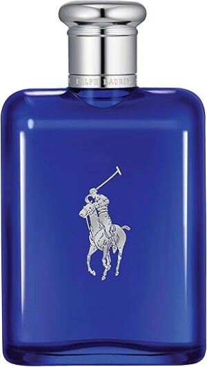 Polo Blue Eau De Toilette – Men’s Cologne