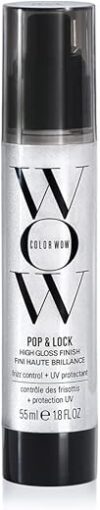 Pop + Lock High Gloss Finish Serum
