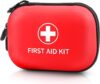 Daisiki Portable 100 PCS First Aid Kit