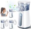 Kleota Portable Nebulizer for Adults and Kids