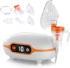 Spriek Portable Nebulizer Machine for Travel