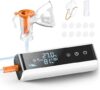SANLANDOR Portable Nebulizer With Digital Display